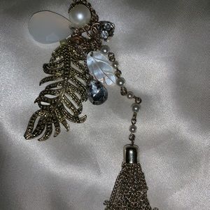 Forever 21 Jewelry - *2 for $20* Long Dangle charm necklace Forever 21 Jewelry - *2 for $20* Long Dangle charm necklace